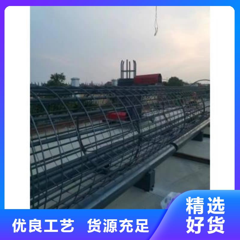 钢筋笼绕筋机好货直供