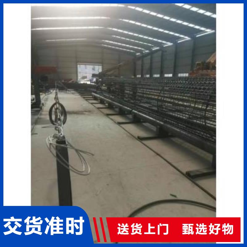 钢筋笼绕筋机钢筋笼地滚笼机优选好材铸造好品质