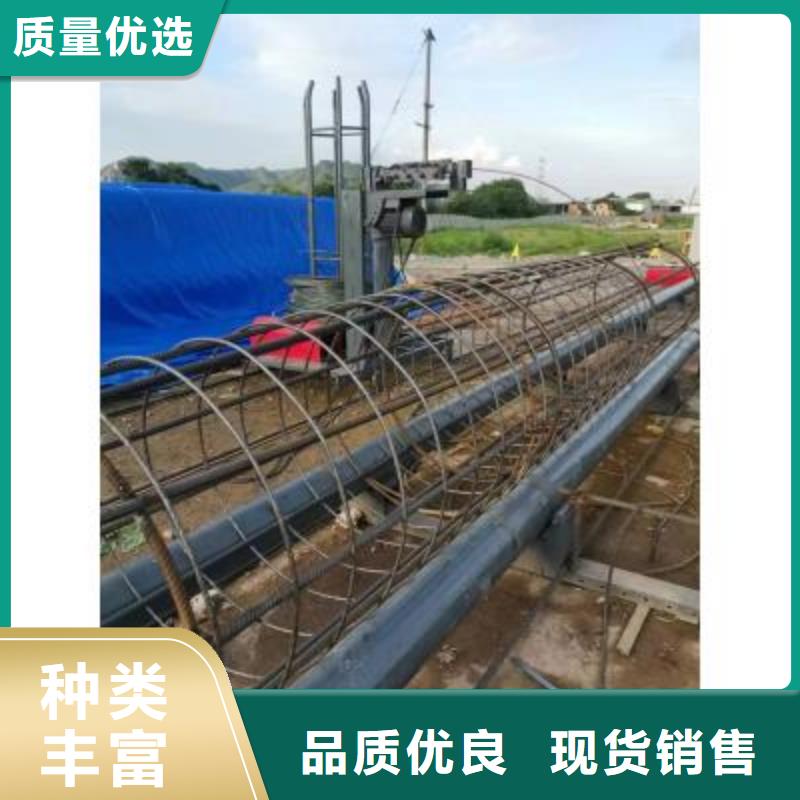 钢筋笼绕筋机五机头钢筋弯箍机物美价优