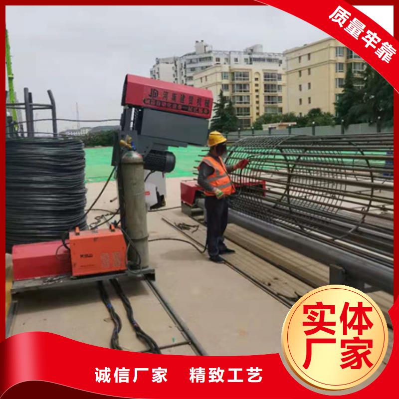 【钢筋笼绕筋机钢筋笼地滚笼机海量现货直销】