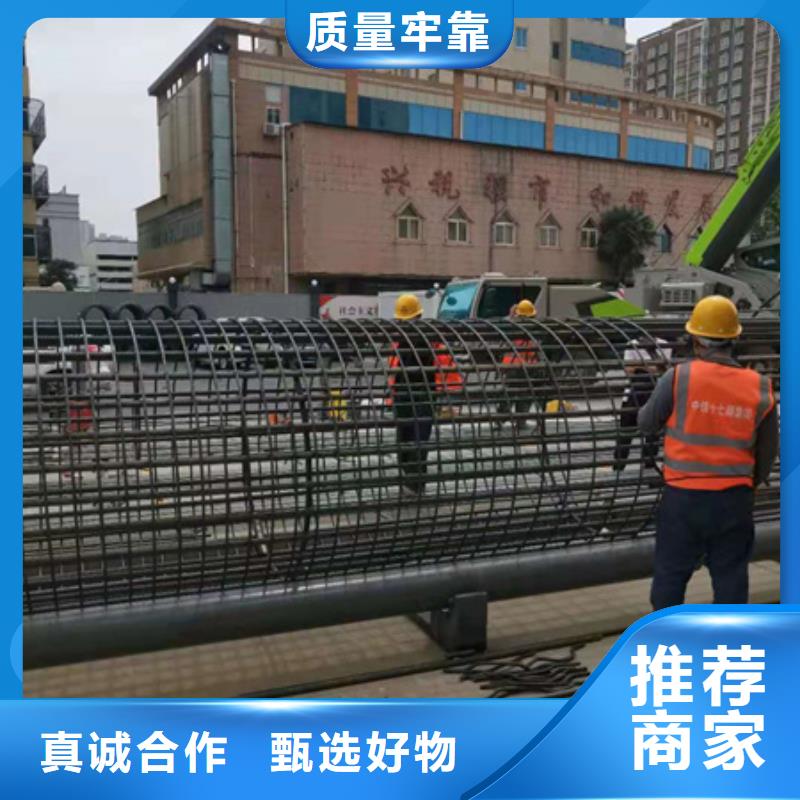 钢筋笼绕筋机钢筋笼地滚笼机工厂批发