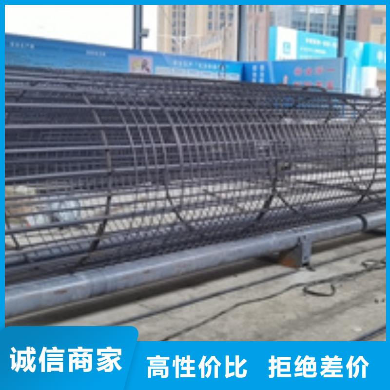 临高县钢筋笼绕丝机服务为先河南建贸机械