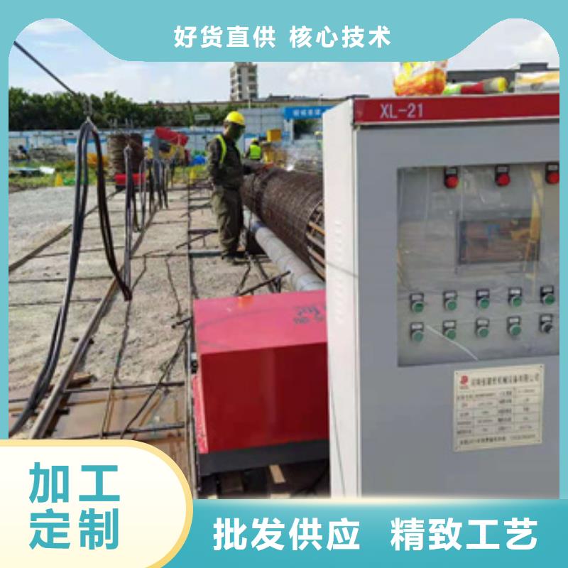钢筋笼绕筋机,钢筋弯曲中心省心又省钱