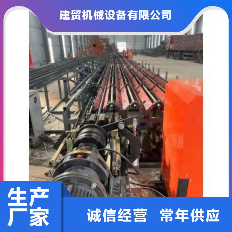 生产线,钢筋笼地滚笼机源厂直接供货