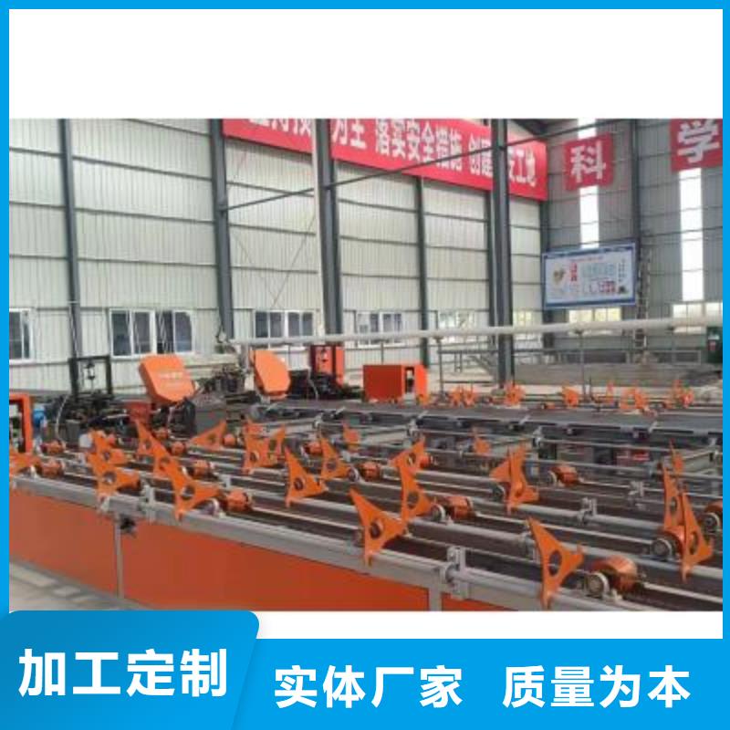 货真价实【生产线】-钢筋笼绕筋机满足客户所需