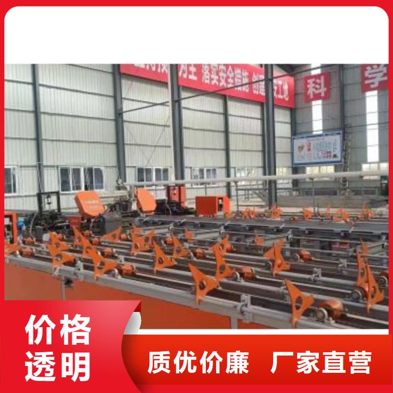 【生产线】-钢筋笼绕筋机满足客户所需当地经销商