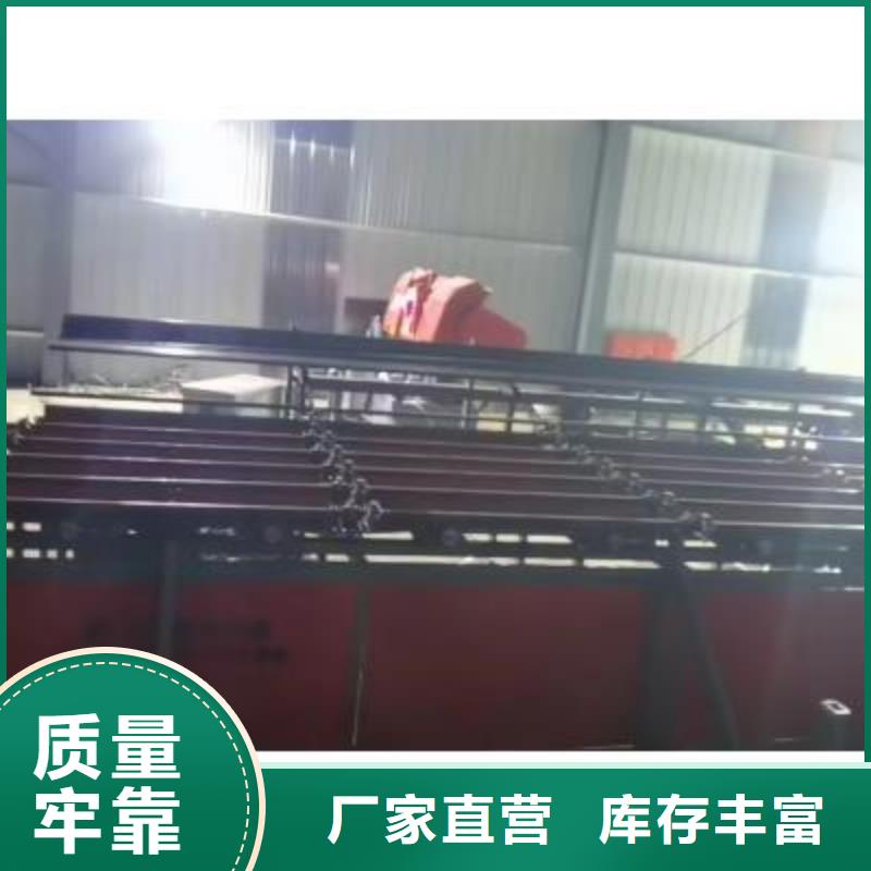 货真价实【生产线】-钢筋笼绕筋机满足客户所需
