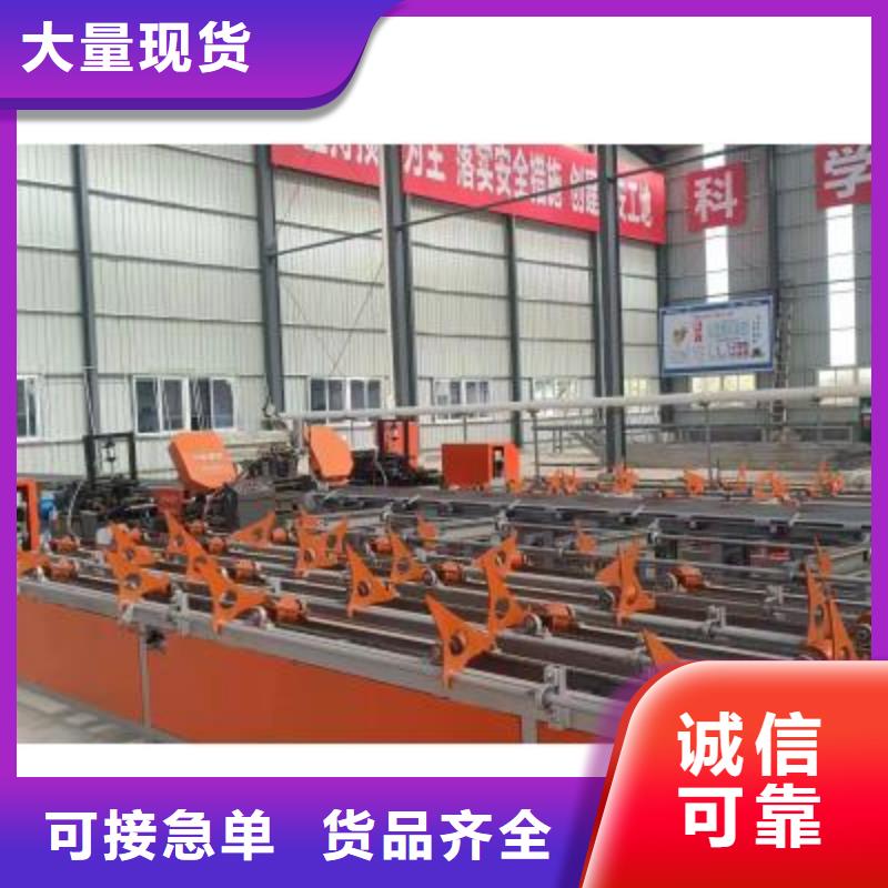 生产线钢筋笼地滚笼机现货