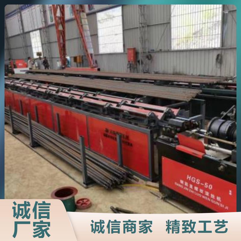 生产线钢筋笼绕筋机多种工艺