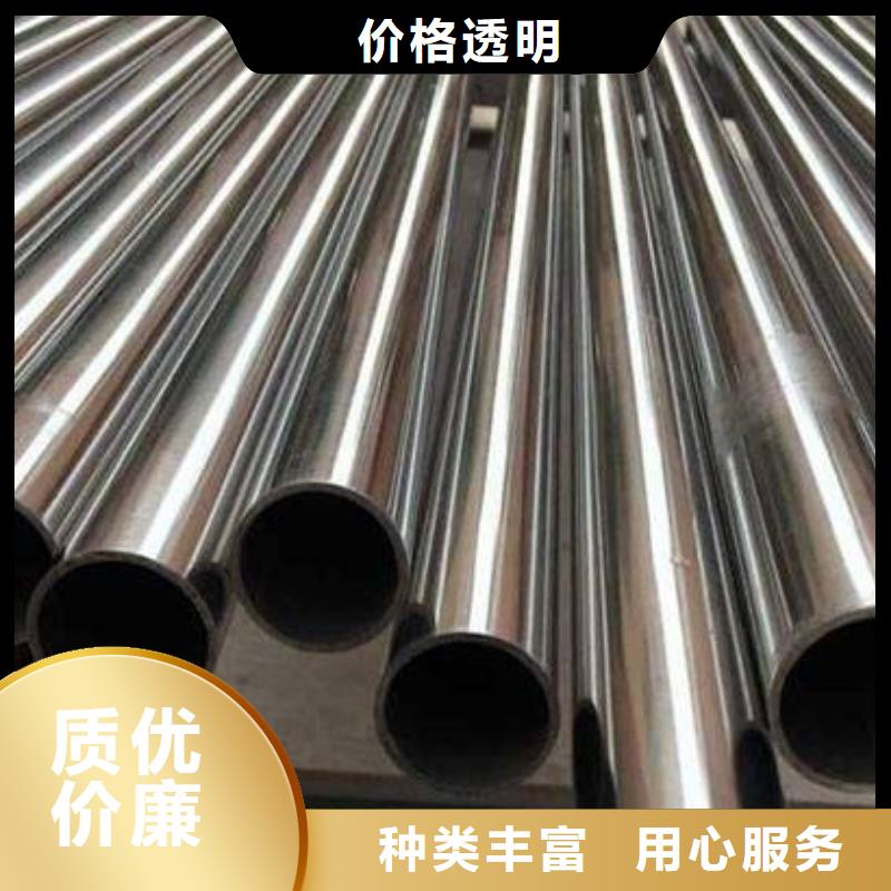 无缝管不锈钢装饰管厂家品控严格