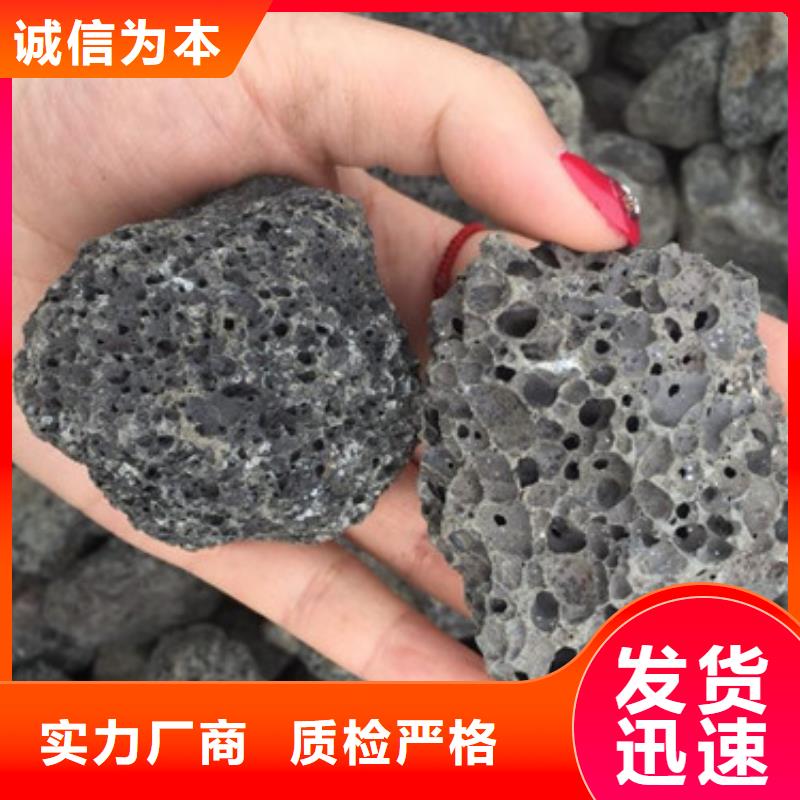 【诚信商家服务热情 火山岩滤料-悬浮球填料精致工艺】本地服务商
