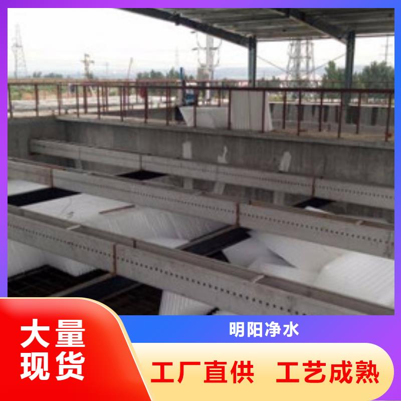 蜂窝斜管_PAM阴离子合作共赢