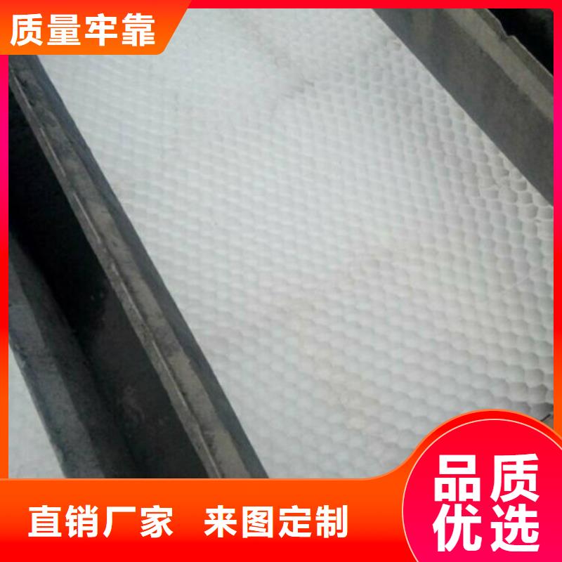 蜂窝斜管火山岩滤料专业信赖厂家