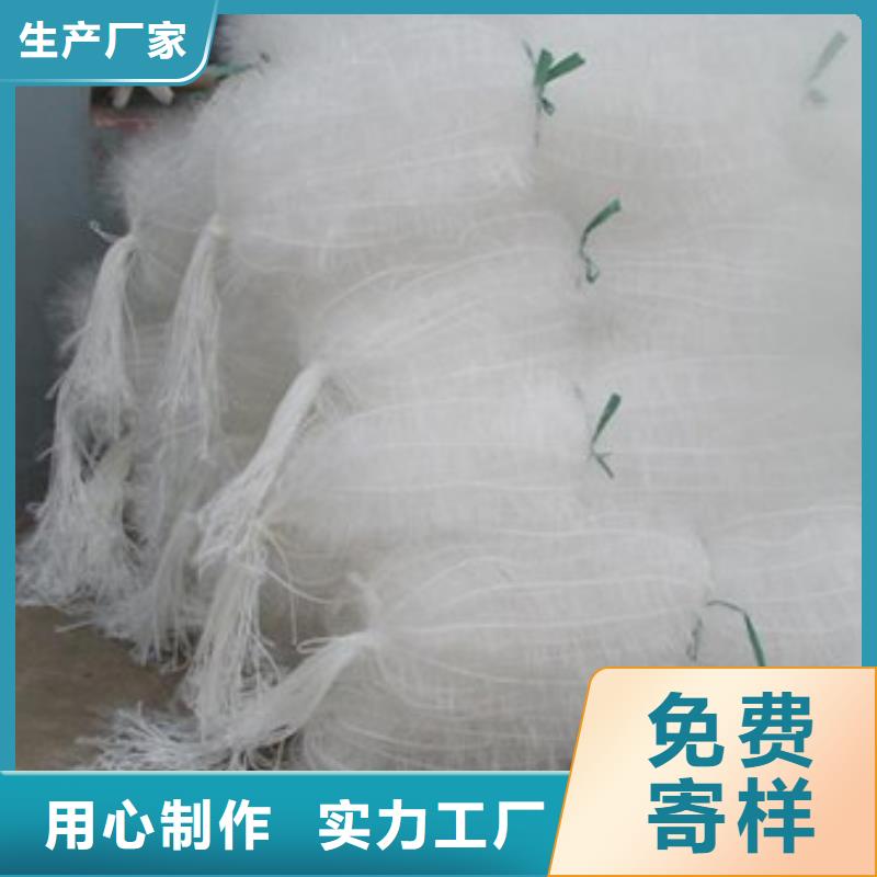 【弹性填料】火山岩滤料严谨工艺_明阳净水(漳州市分公司)