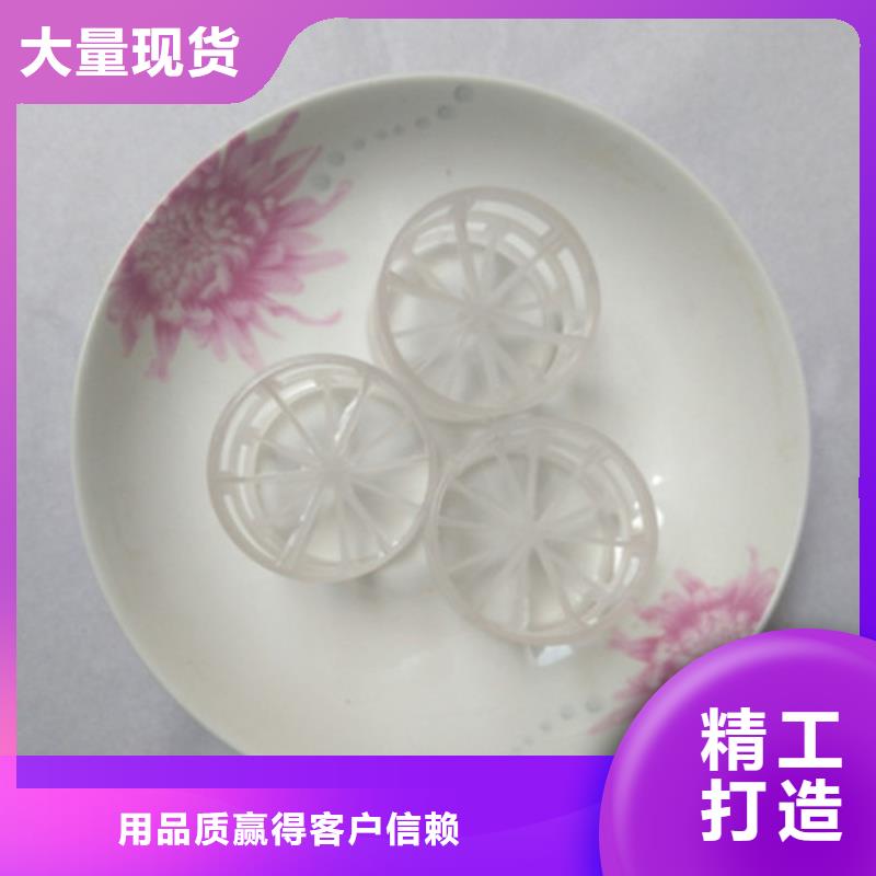 鲍尔环填料蜂窝活性炭服务周到