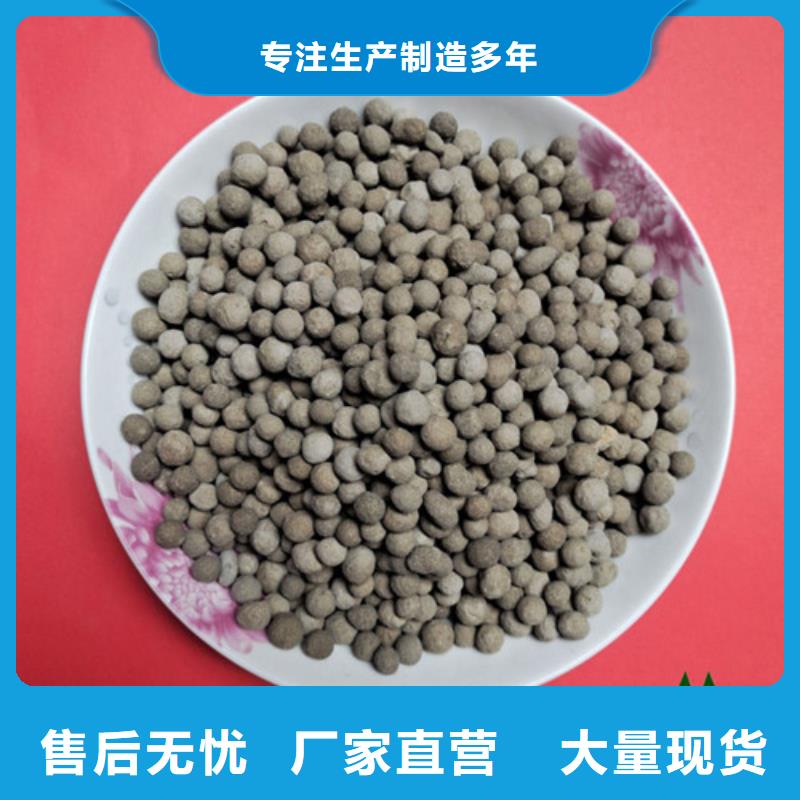陶粒蜂窝活性炭质量无忧