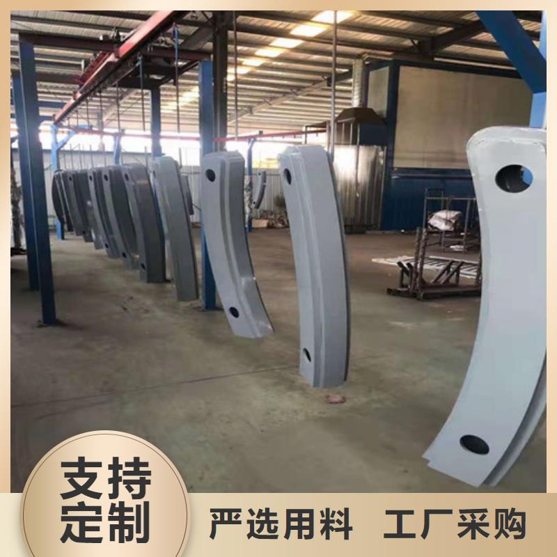 双桥|滦平|衡水|张家口|邯郸|廊坊|沧州|保定【桥梁防撞栏杆】 景观灯光护栏设计制造销售服务一体-聚金属制品(承德市分公司)