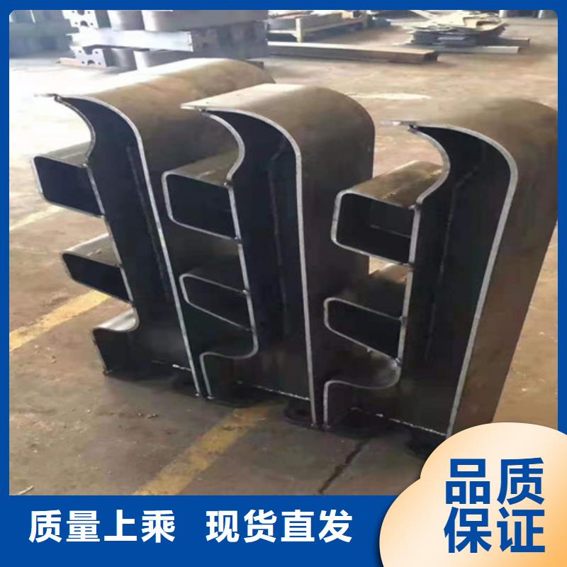桥梁防撞栏杆碳素复合管价格质检合格发货-聚金属制品(巴中市分公司)|覆盖地域通江|平昌|南充|自贡|泸州|广元