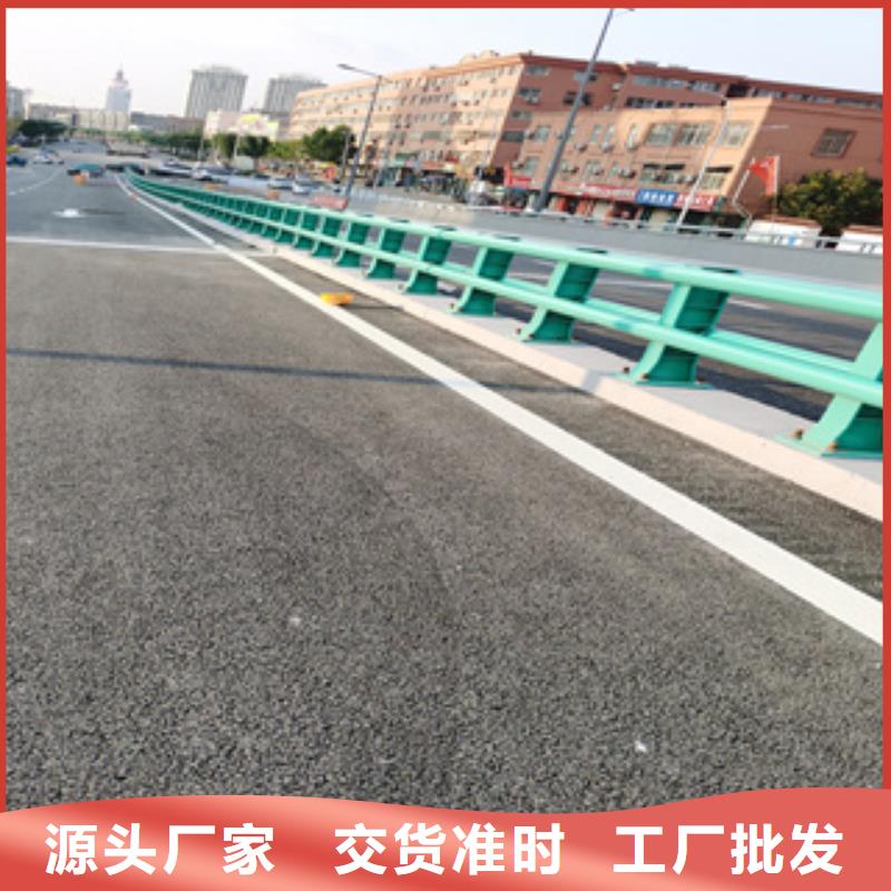 聚宜兴桥梁防撞栏杆,【复合管防撞栏杆】源头直供-不锈钢木纹转印栏杆价格