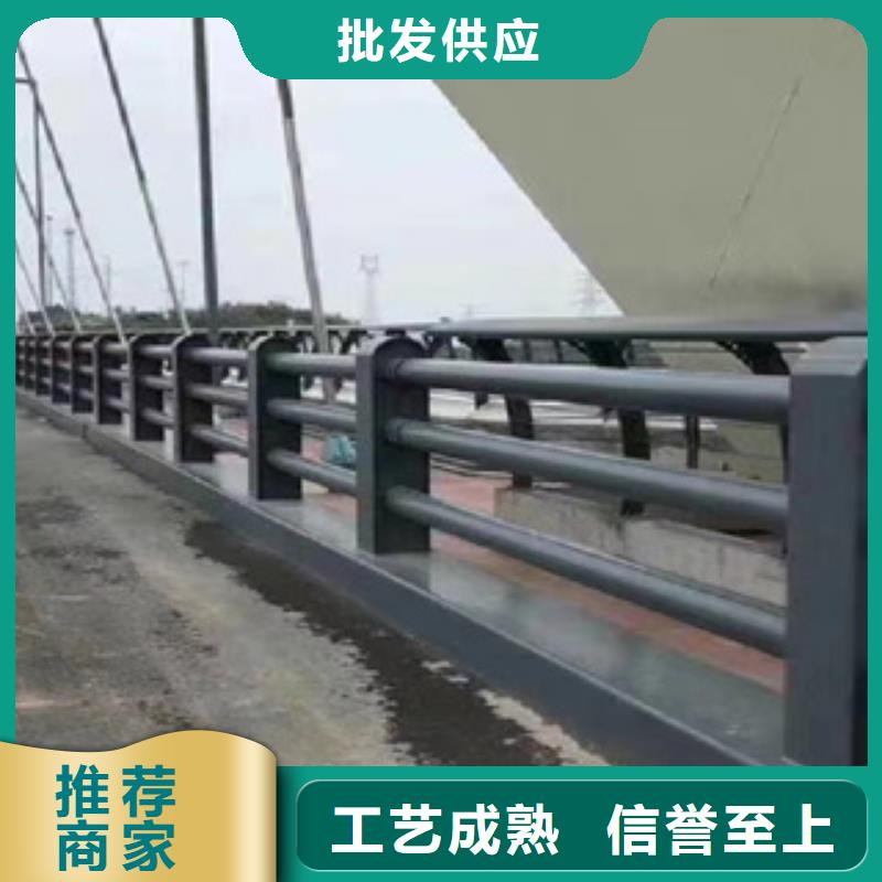 海南省澄迈县椭圆管喷塑护栏立柱畅销全国