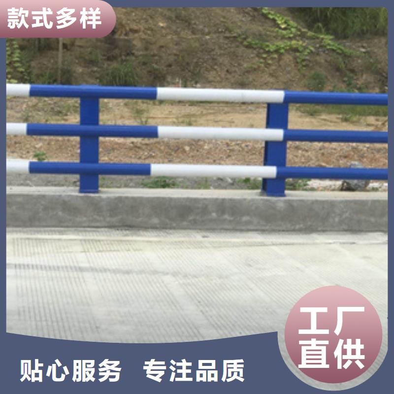 海南省澄迈县椭圆管喷塑护栏立柱畅销全国