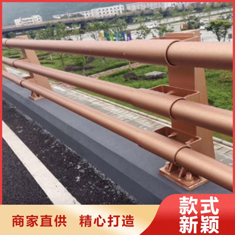 304不锈钢复合管栏杆全国走货