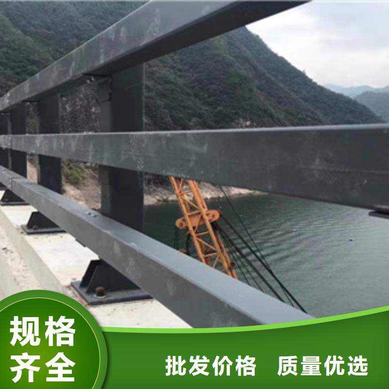维吾尔自治区木纹转印景观桥梁栏杆性能好