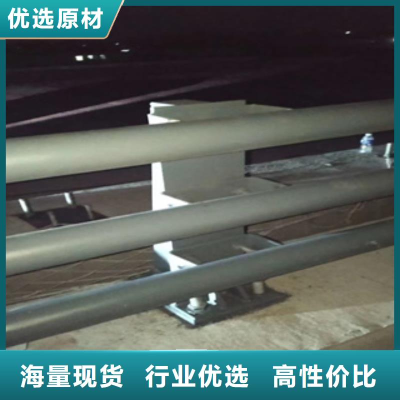 维吾尔自治区木纹转印景观桥梁栏杆性能好