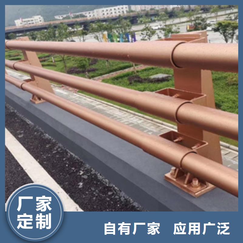 【护栏新】-木纹转印护栏打造行业品质-聚金属制品(崇左市分公司)|覆盖地域天等|凭祥|钦州|柳州|来宾|河池