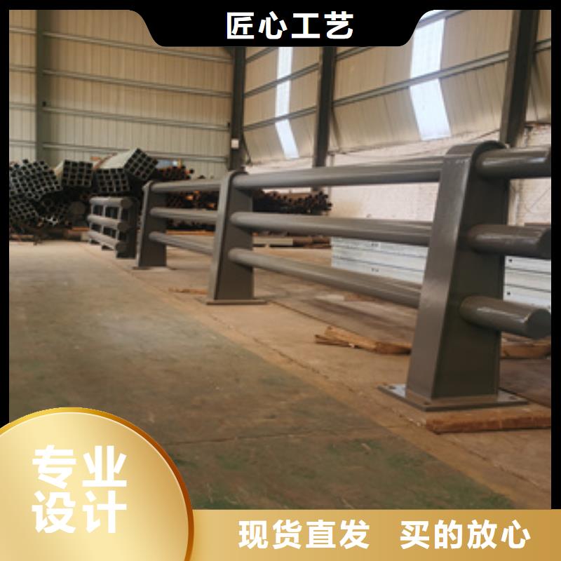 静电喷塑高铁站防撞栏杆认准聚宜兴厂家