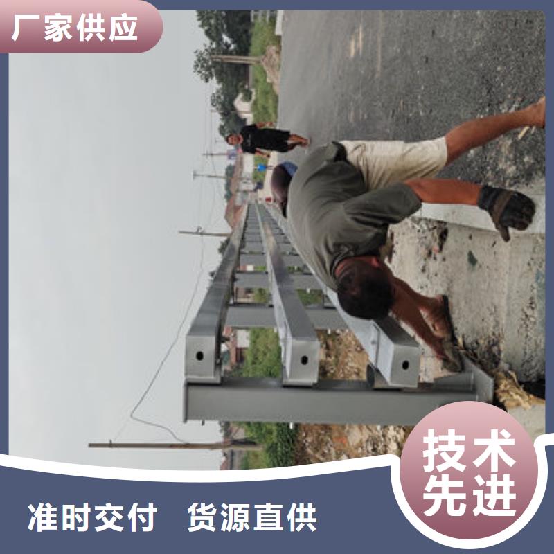 【护栏新1】复合管防撞栏杆多年经验值得信赖-聚金属制品(太原市分公司)|覆盖地域万柏林|古交|吕梁|晋城|晋中|长治|朔州|大同