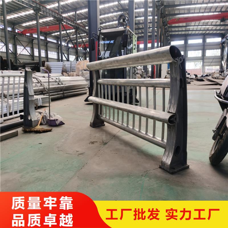 欢迎订购矩形管桥梁防撞护栏