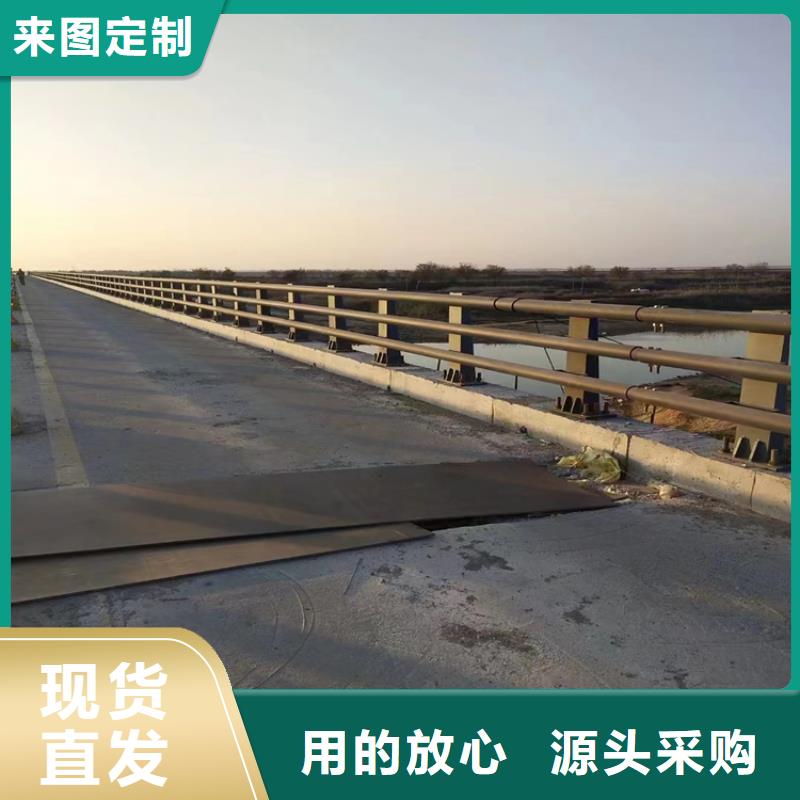 静电喷塑桥梁立柱纯手工焊接
