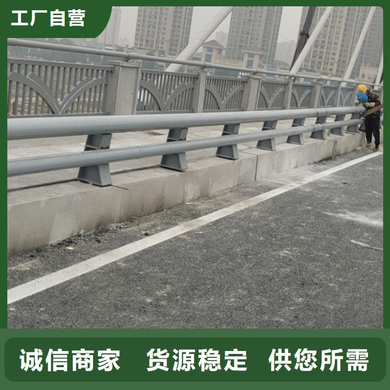 静电喷塑桥梁立柱纯手工焊接