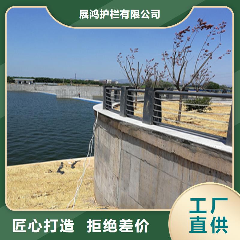 静电喷塑桥梁护栏聚宜兴厂家送货上门