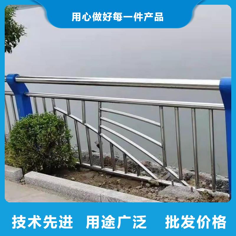 【铝合金护栏道路隔离护栏价格厂家直发】同城制造商
