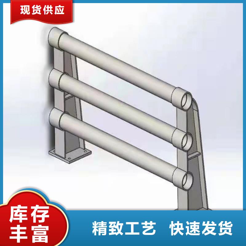 木纹转印桥梁栏杆正规厂家支持定做