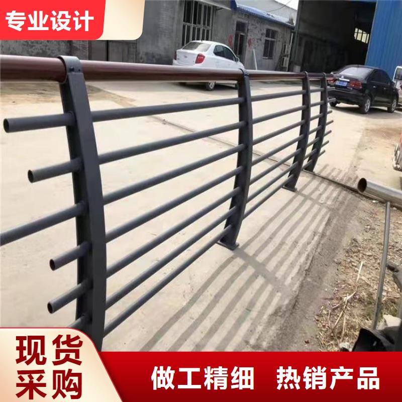 静电喷塑桥梁护栏聚宜兴厂家送货上门