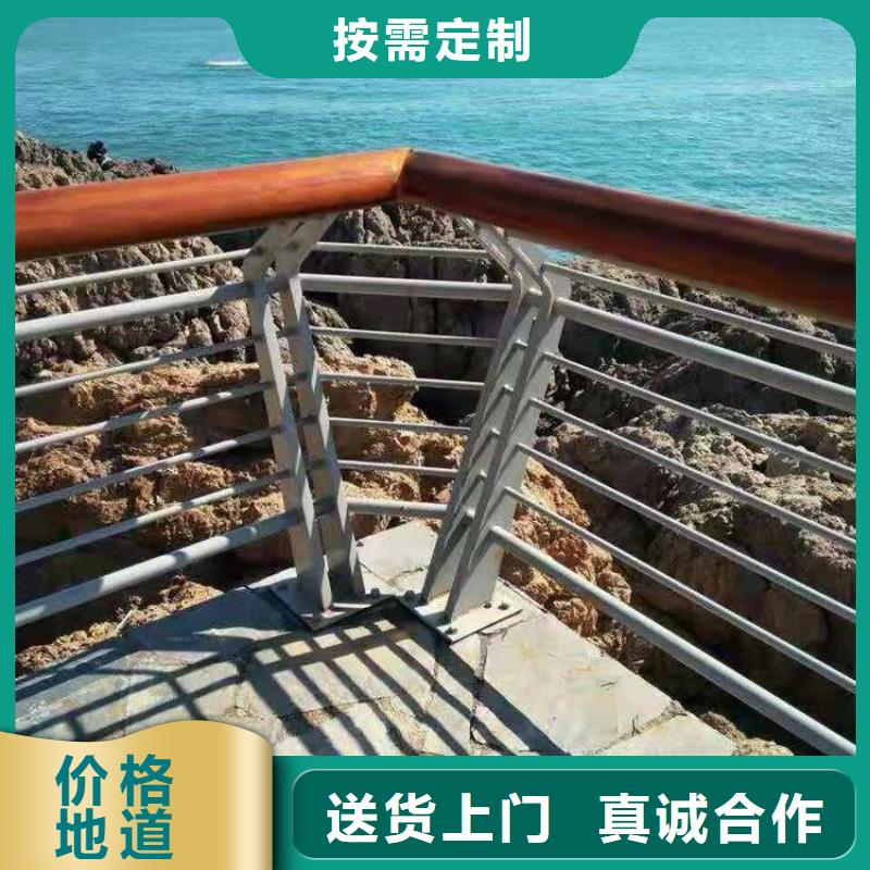 五指山市椭圆管桥梁防撞栏杆厂家现货认准聚宜兴