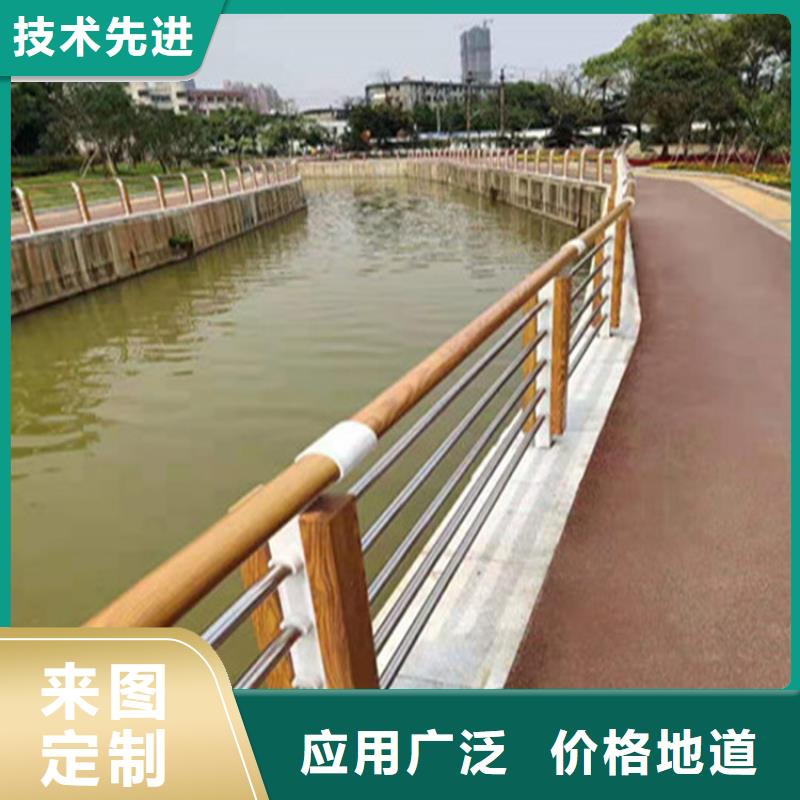 五指山市椭圆管桥梁防撞栏杆厂家现货认准聚宜兴