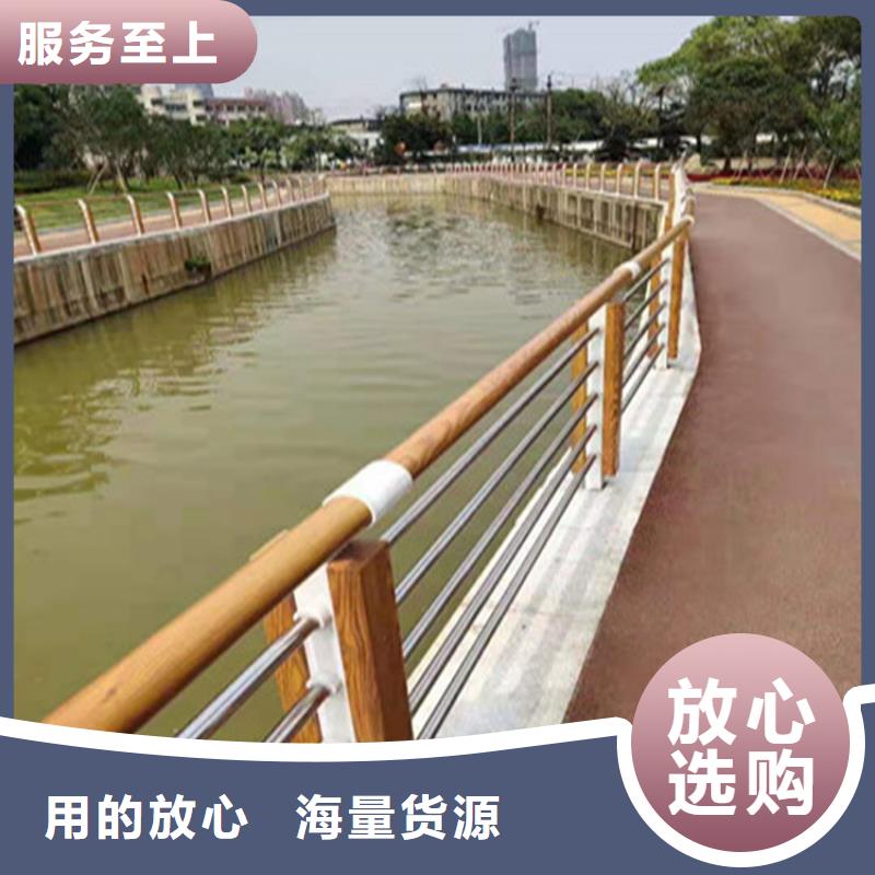 静电喷塑桥梁护栏聚宜兴厂家送货上门
