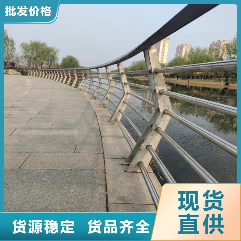 铝合金护栏-【景观灯光护栏】热销产品当地服务商