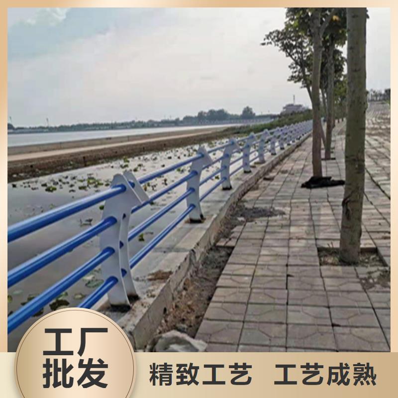 木纹转印桥梁栏杆正规厂家支持定做