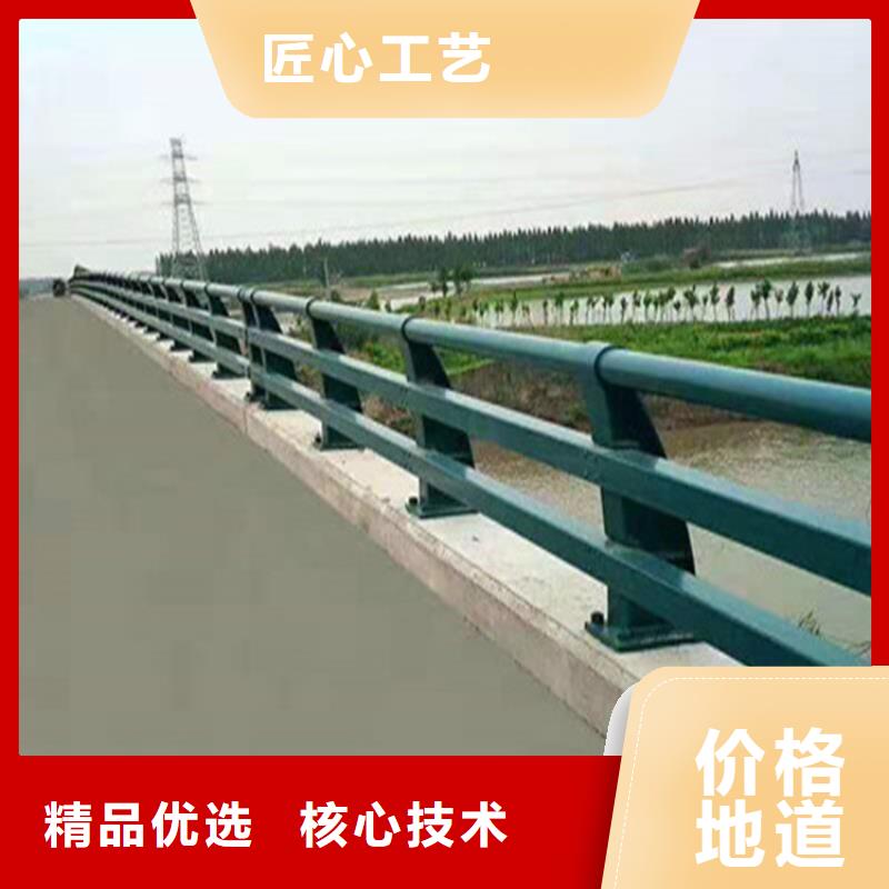 木纹转印桥梁栏杆正规厂家支持定做