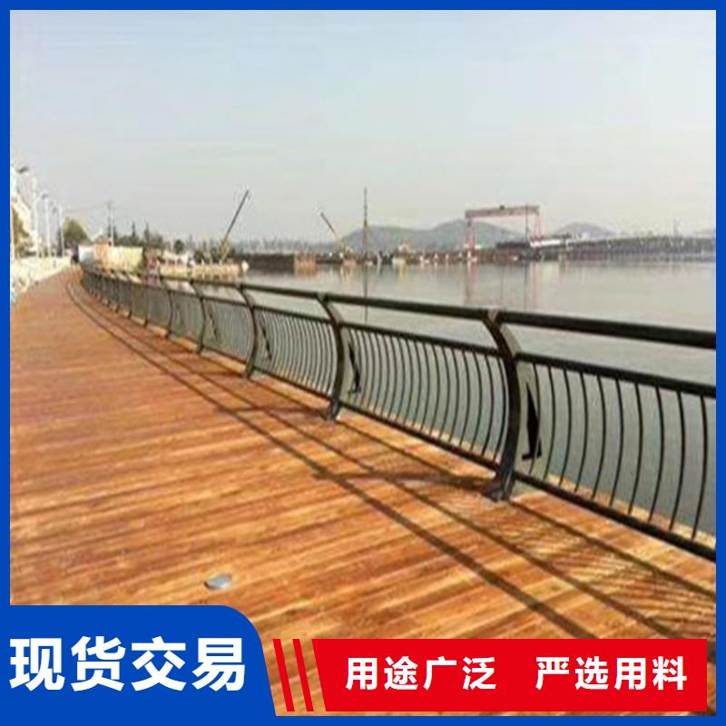 铝合金护栏,【复合管防撞栏杆】对质量负责-市场覆盖|朔州|临汾|运城|吕梁|太原|长治|阳泉-二八商务
