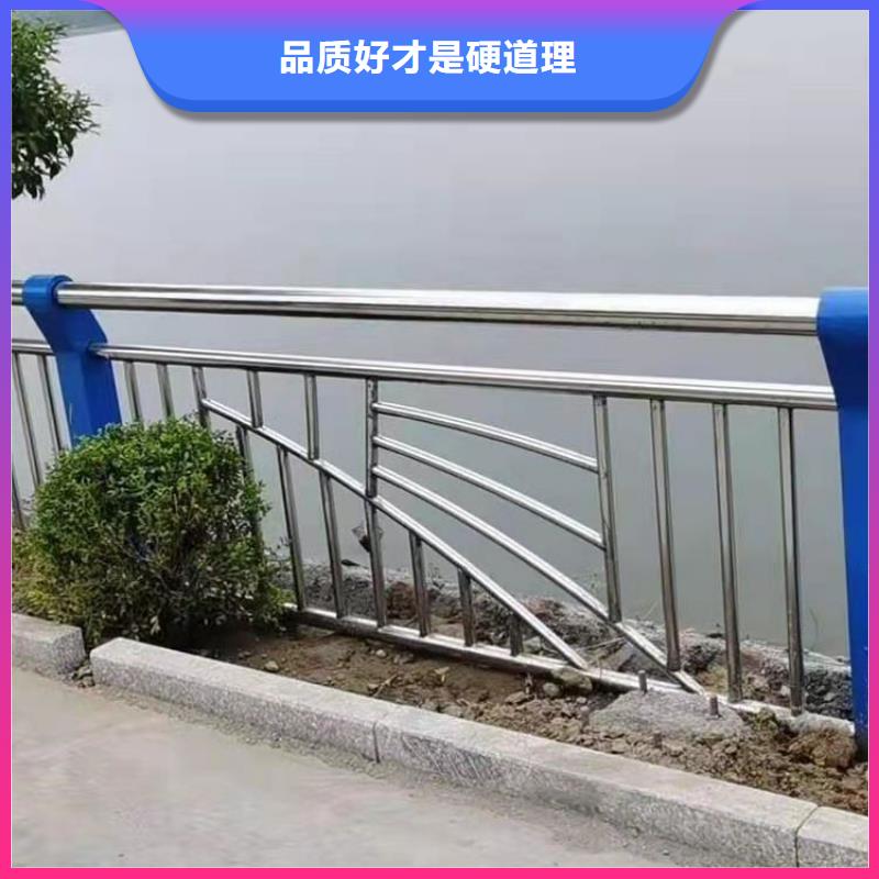 交通道路防撞护栏厂家直发无中间商