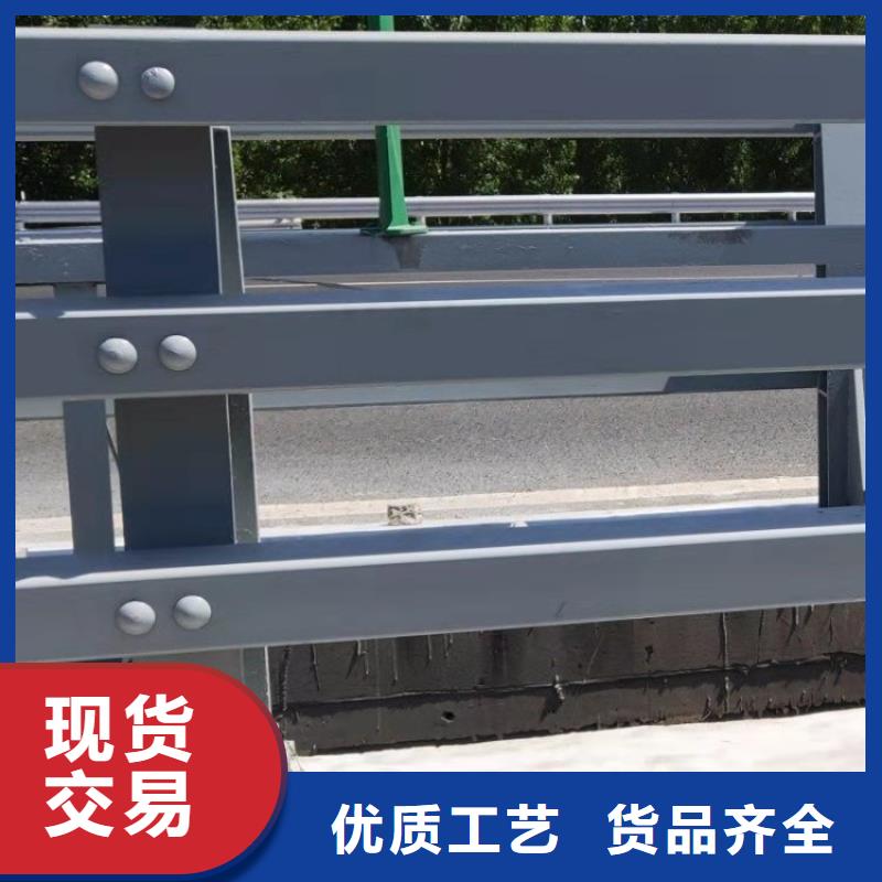 铝合金天桥栏杆产品性能稳定