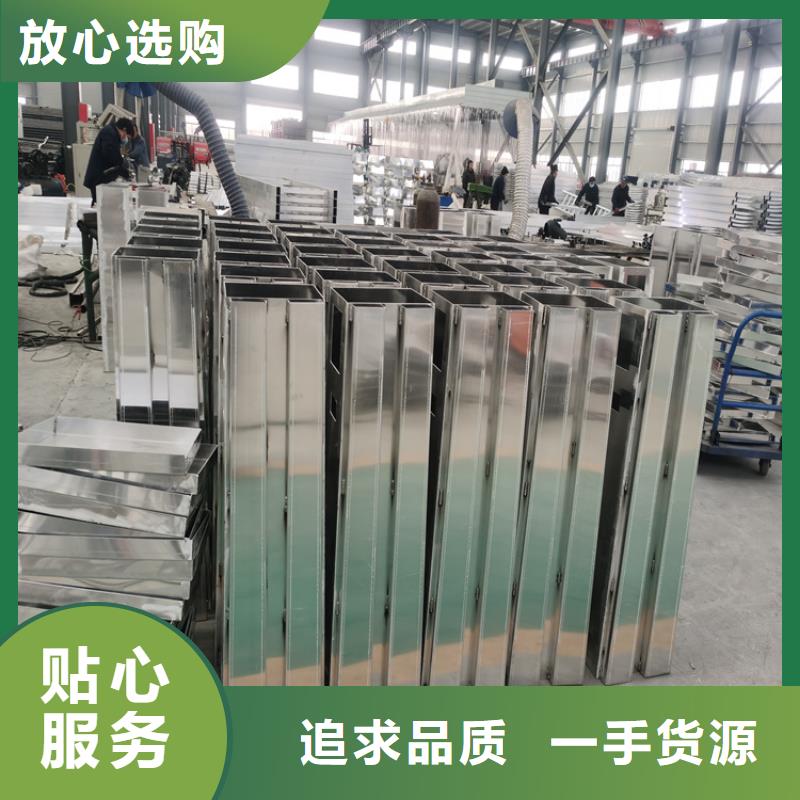 静电喷塑桥梁护栏聚宜兴厂家送货上门