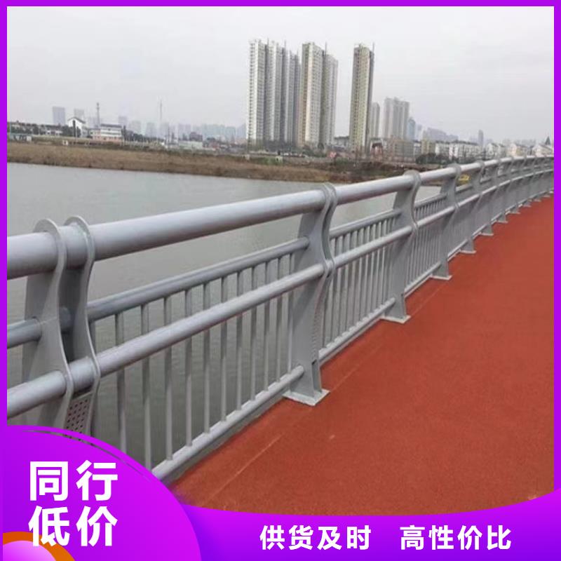 方管包厢防撞立柱展鸿护栏货源充足
