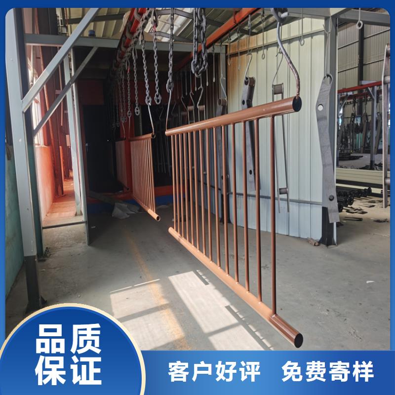 【 铝合金护栏防撞护栏立柱厂家源头实体厂商】-市场覆盖|荆门|武汉|咸宁|黄石|宜昌|襄阳|孝感-二八商务
